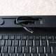 Illustration for article titled Kensington Ci70 Keyboard Has USB/Mini USB Ports and Laptop-Styled Keys
